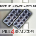 Citrate De Sildénafil Cenforce 50 31